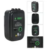DY26 Mini ultrasonic flaw detector Gas portable vacuum seal leakage tester Test tool 4