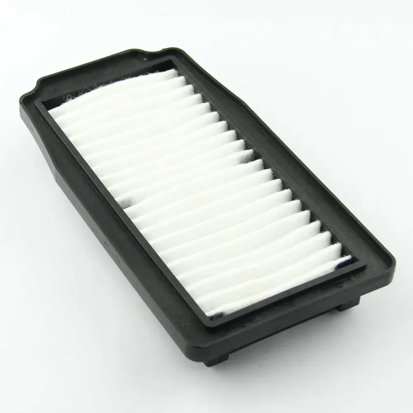 Motorcycle Engine Intake Air Cleaner Filter For Suzuki DL250 DL250A