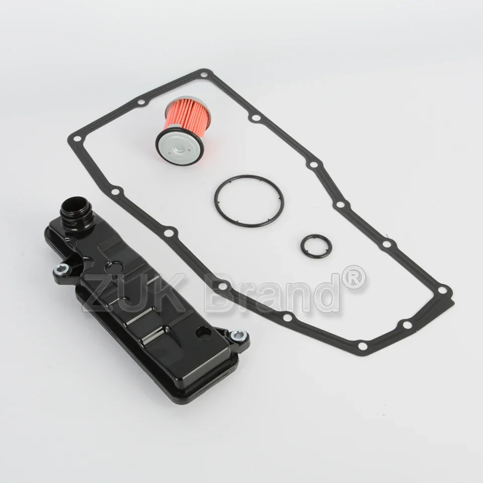 ZUK Transmission Filter Gasket Kit 25420-5LJ-003TZ For HONDA ACCORD CR1 CV1 CR-V RW1