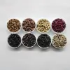 1 Bottle 4.5mm*2.5mm*3mm Silicone Micro Ring/Link/Bead Hair Extensions Tools 12 Colors Optional 5