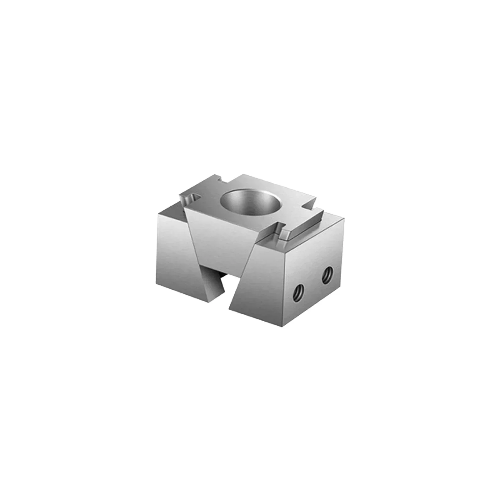 Ok Fixture Wedge M6 8 10 12 14 Expansion Machine Tabletop Adjustable Side Fixed Clamp Sculpture Carving Tool Model Figures