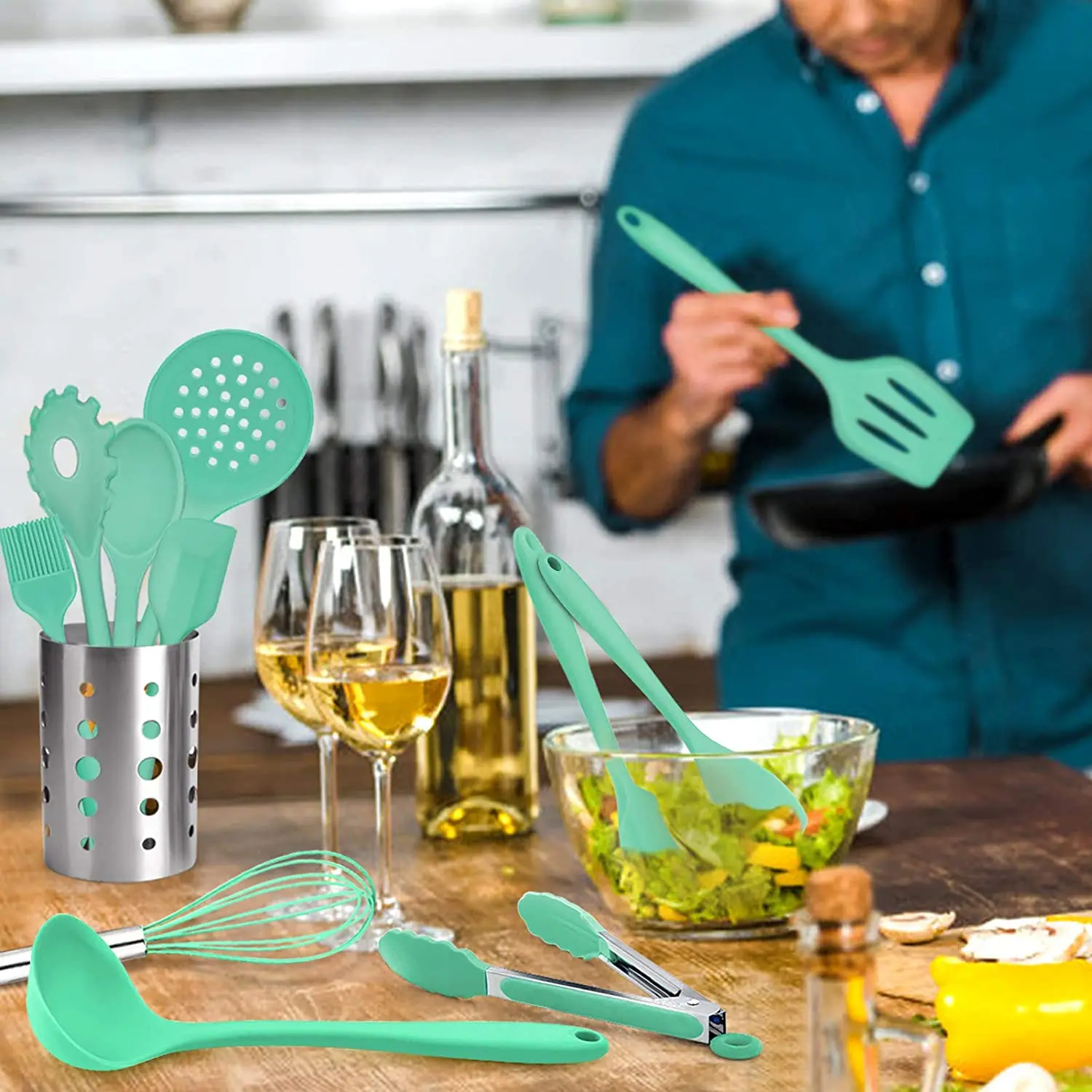 Kitchen Gadgets, Kitchen Accessories and Tools