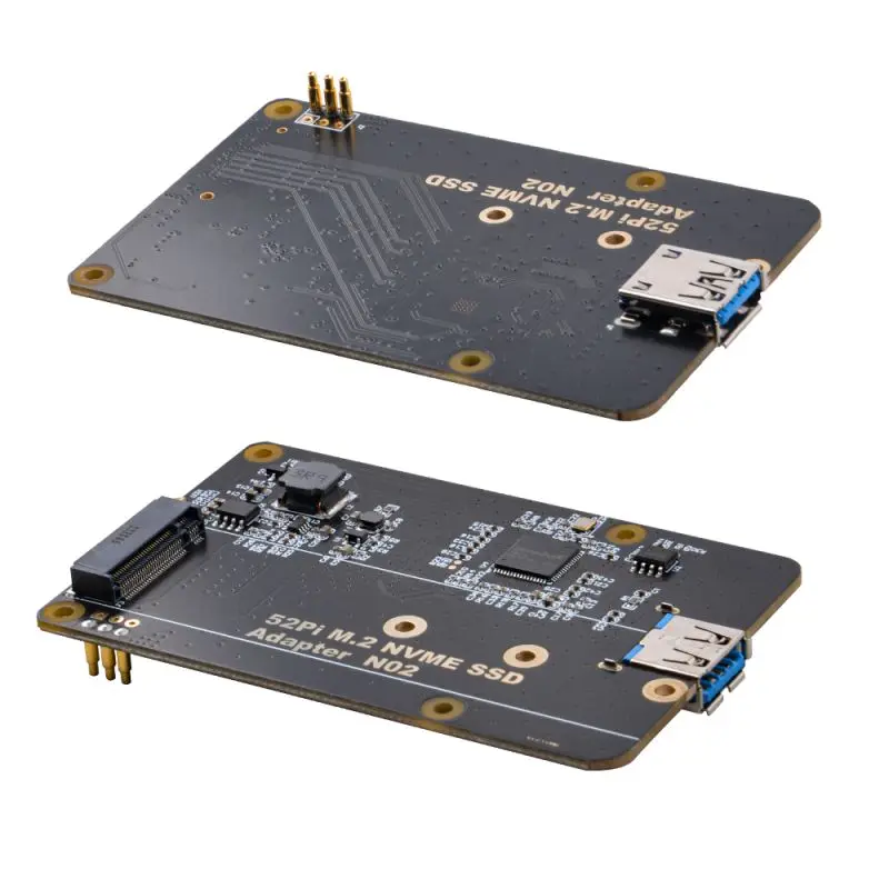 Native NVMe SSD On A Raspberry Pi Fastest Disk IO Speed, 46 OFF