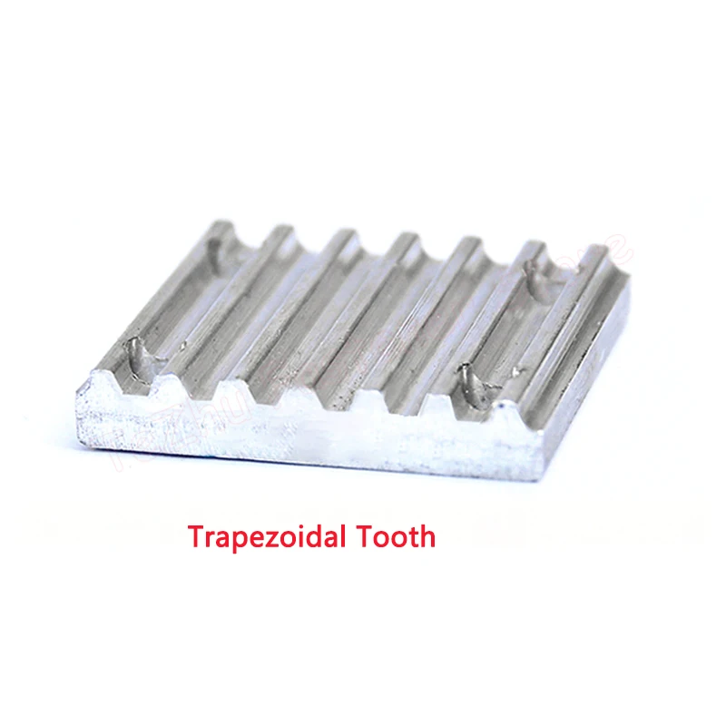 Foro 8,00mm H7 Con Viti Di Bloccaggio Dente PULEGGIA Di Cinghia Htd-5m - Foto 12