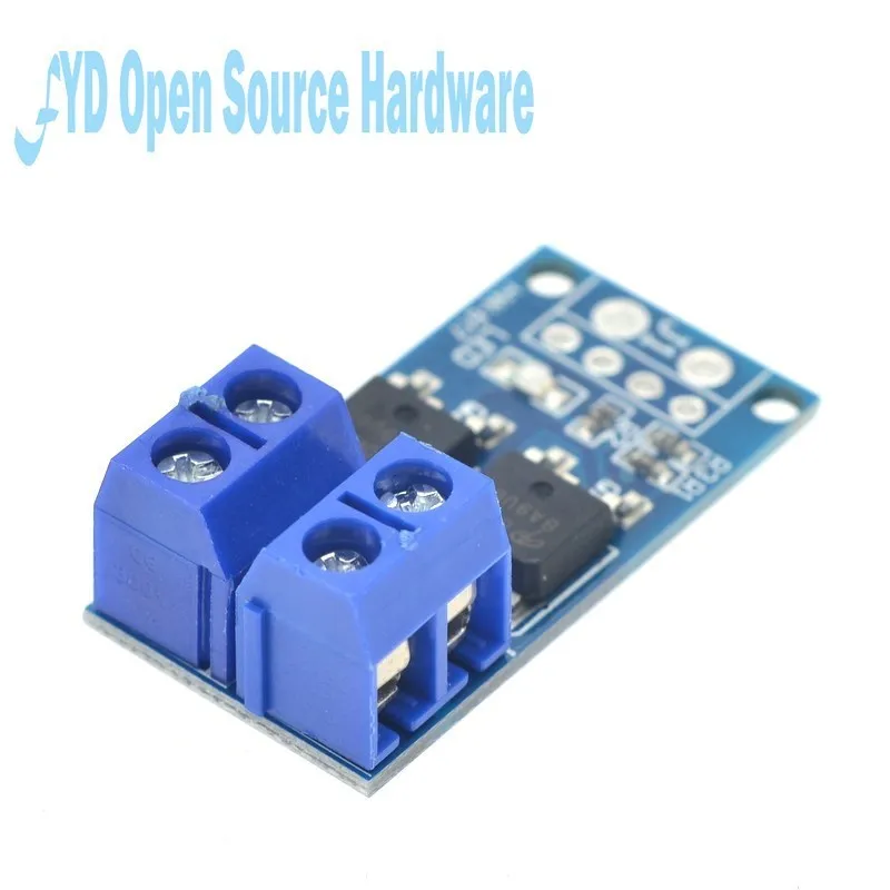 F5305S PMOS Trigger Switch Board MOS FET Tube Switch Module
