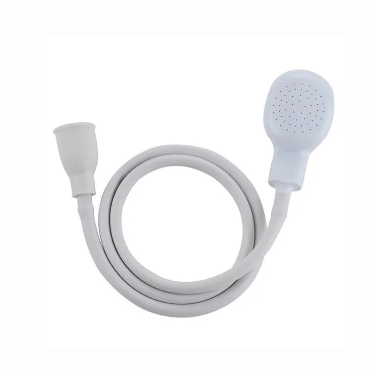 Pet Shower Head Multiple Functions Dog Cleaning and Grooming Tool for Animal Showering