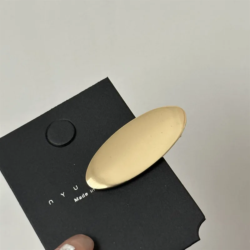01Duck billclip-gold