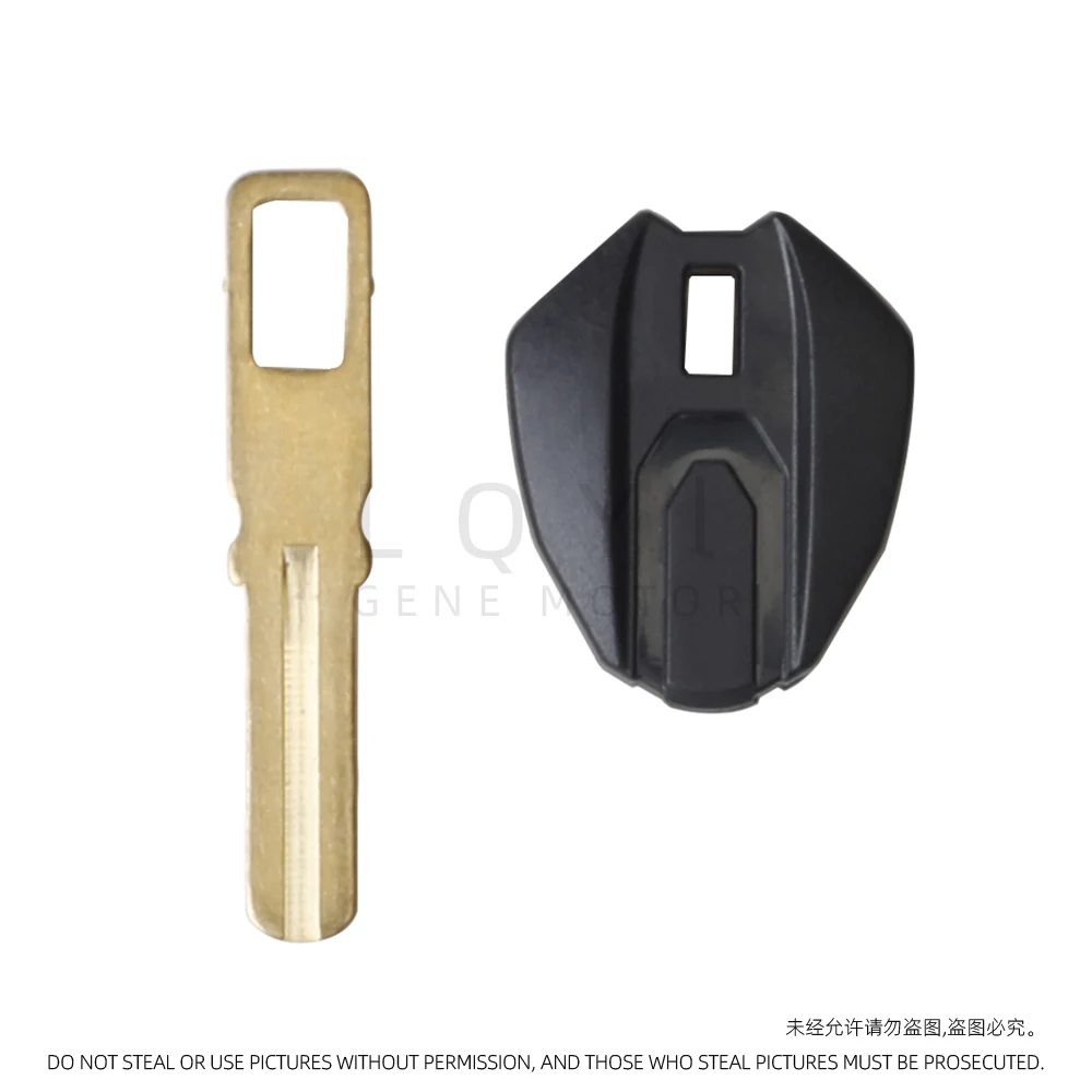 3Pcs 새로운 빈 키 오토바이 38.7mm 용 미리 절단 된 키 교체 DUCATI 656 659 696 795 796 M1100 1199 1098 1198