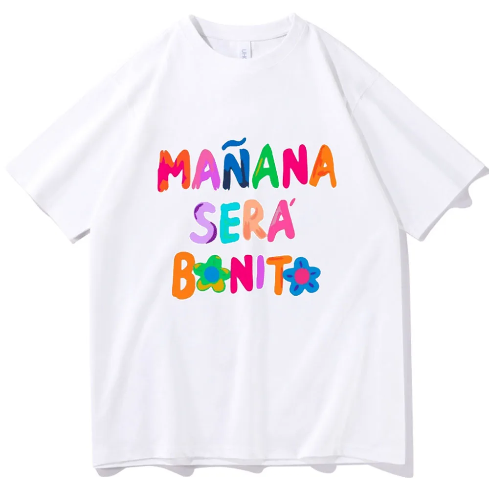 

Manana sera Bonito Shirt Karol G 2023 Tour Manana Sera bonito t shirt Karol Shirt Karol G Fan Gift Sweatshirt Streetwear Unisex