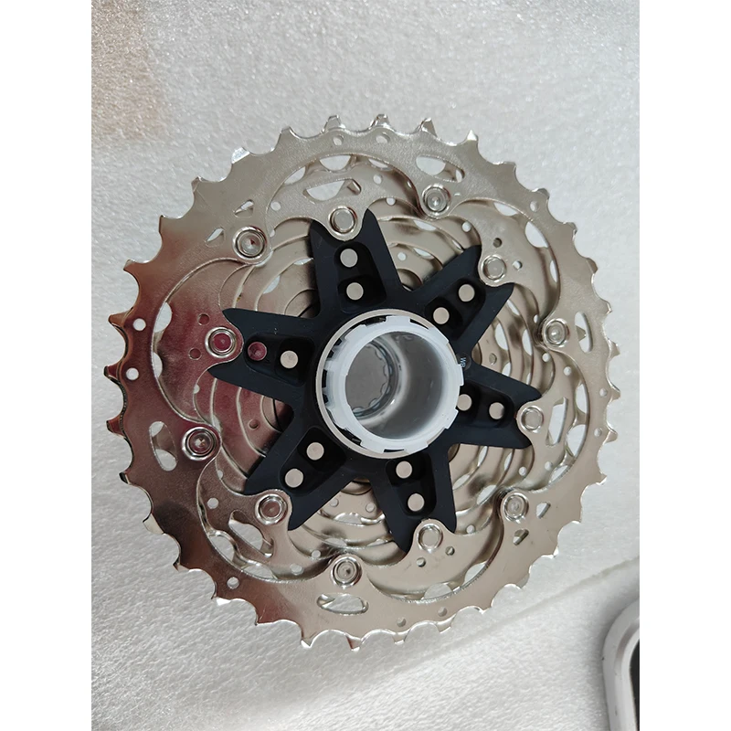 シマノ105 CS-R7101-12 カセットスプロケット11-34T（12S） R7100 105 12S 】 SHIMANO ( シマノ ) スプロケット CS-R7100 12S 11