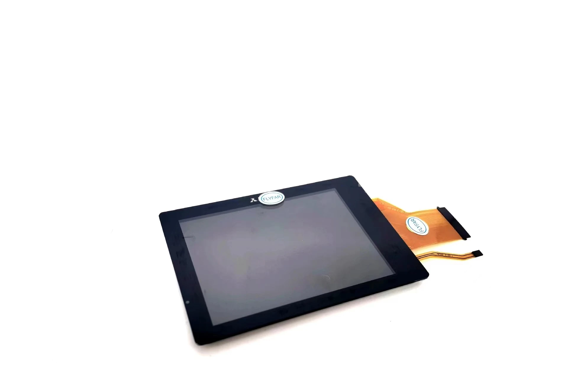 A7 A7R 7R LCD 화면 디스플레이에 적합, 외부 화면 백라이트 카메라 수리 액세서리