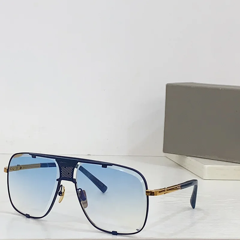 

2024 Vintage Sunglasses Women Men Retro Anti Glare Driving Eyeglasses Fashion Square Shades UV400 wIth Gift Box