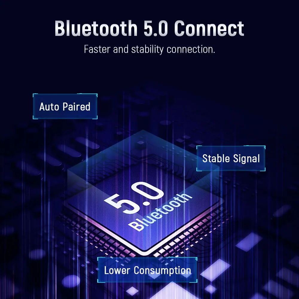 LEXIN ET COM     v5.0, 6 DIY ,   FM  