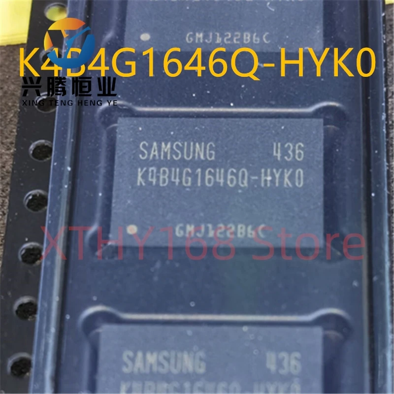 

Новинка и оригинал, 10 штук Φ BGA96