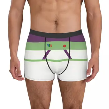 Toy Story Buzz Lightyear Boxer Shorts 5