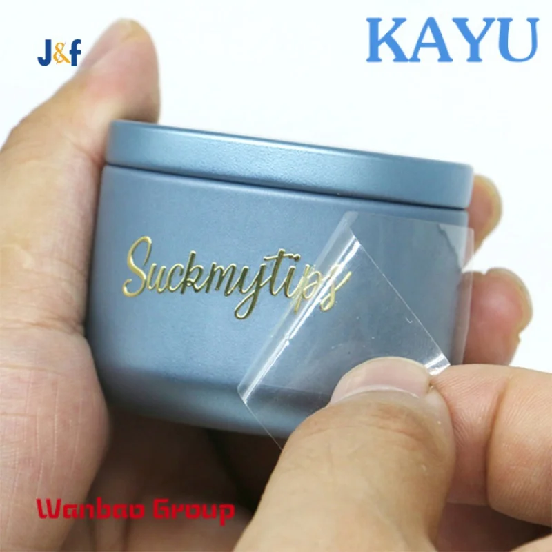 Виниловые наклейки на заказ