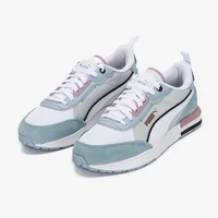 Puma véritable PUMA hommes et femmes sport léger et résistant à l'usure chaussures de ville 383462-13 2