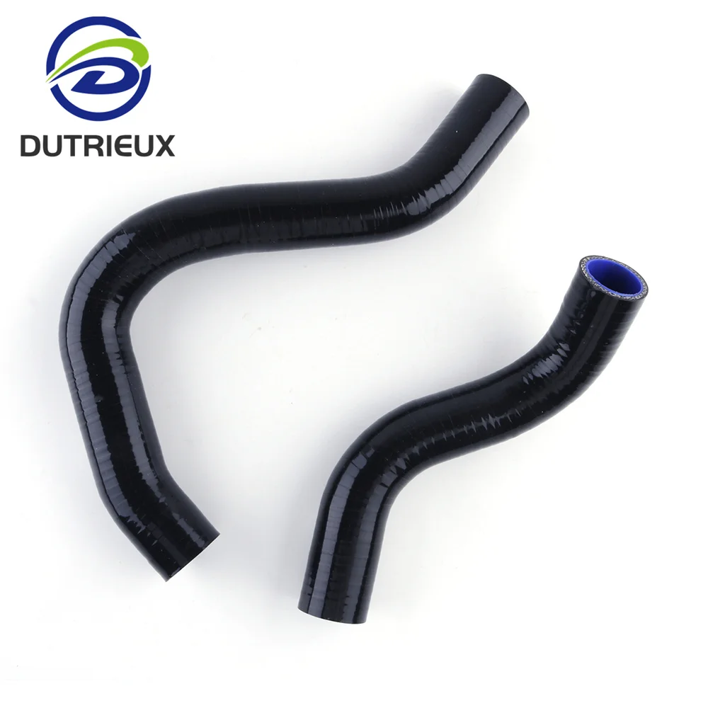 

Высокопроизводительный силиконовый радиатор для Honda Civic Si Type-R EP3 K20A 2002 2005