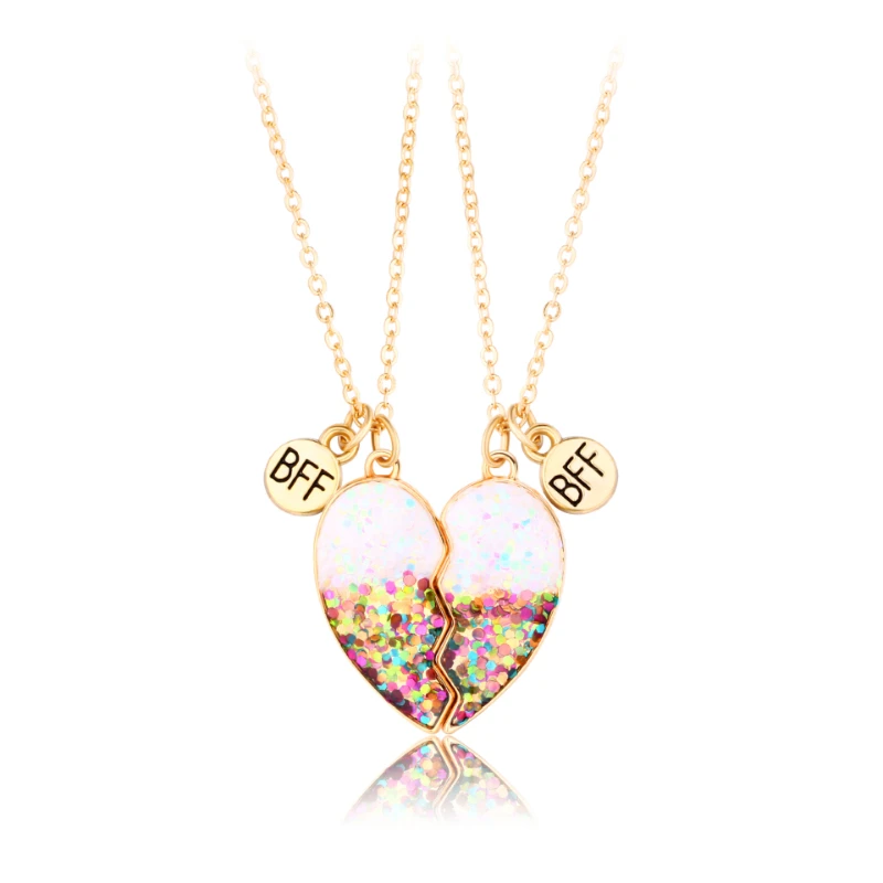 Friends Friendship Jewelry Gift 