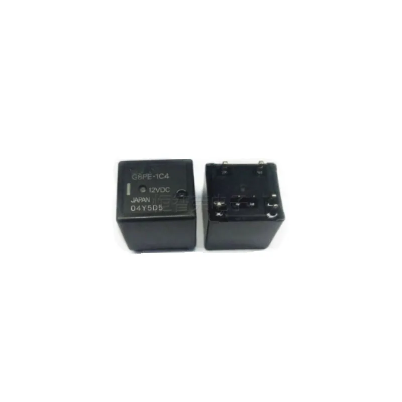 G8PE-1C4 G8PE 1C4 12VDC G8PE-1C4-12VDC 릴레이, 신제품