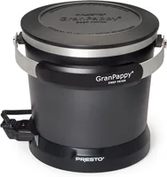 05411 GranPappy Electric Deep Fryer | USA | NEW 1
