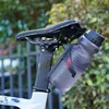 Bicycle Water Bottle Cage Extension Bracket Aluminum Alloy Mountain Road Bike Water Bottle Saddle Conversion Seat 3