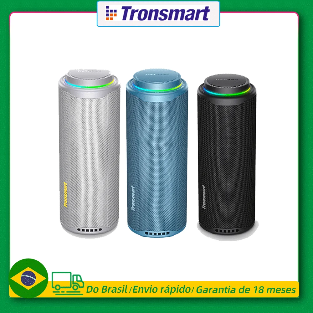 Tronsmart T8 Bluetooth Speaker