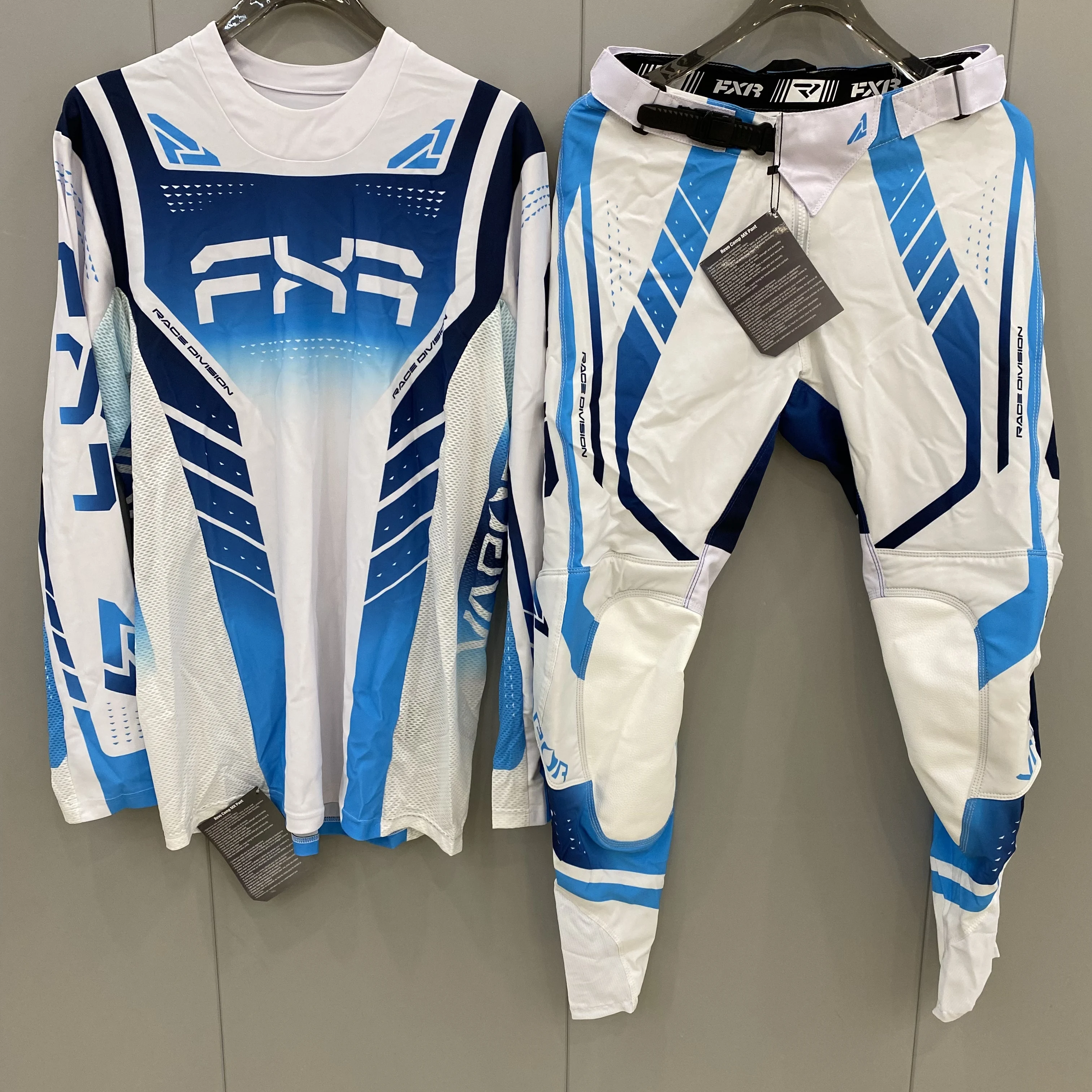 2025 시프트 포디움 모토크로스 기어 세트 MX 저지 세트 오프로드 저지 및 팬츠 엔듀로 모토크로스 콤보 더트 바이크 슈트