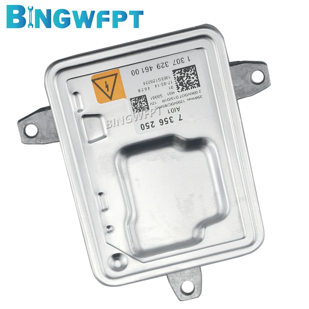Accessori Auto Per 2011-2014 Bmw X3 X5 E92 E93 F06 F12 F13 Faro Allo Xeno Hid Ballast Control Unit Module 130732946100 7356250
