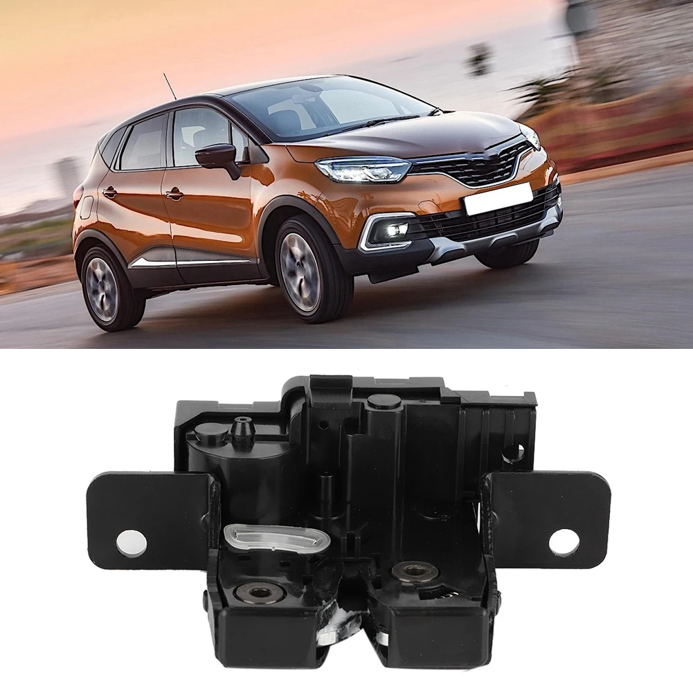 

8200076240 8200947699 Car Tailgate Boot Lock For Grand Mode Scenic 2003-2018 Replacement Car Accessories 1pcs