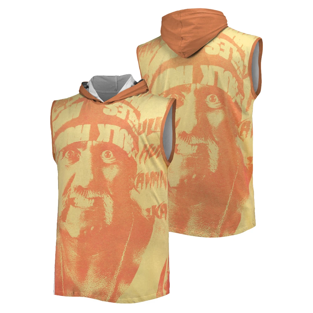 Hulk Hogan Is A Pro Wrestling Icon. But Hulkamania Became A Problem