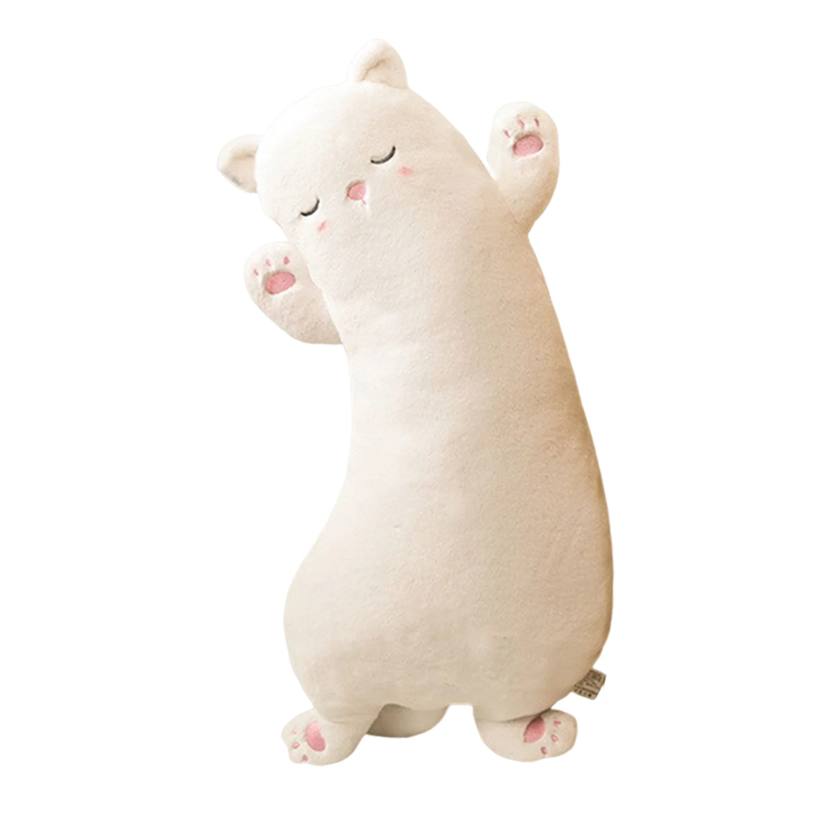 

65cm Cute Cat Plush Toy Dolls Mini Animal Charactors Plush Toy for Toddlers Children