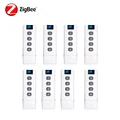 8Pcs Zigbee