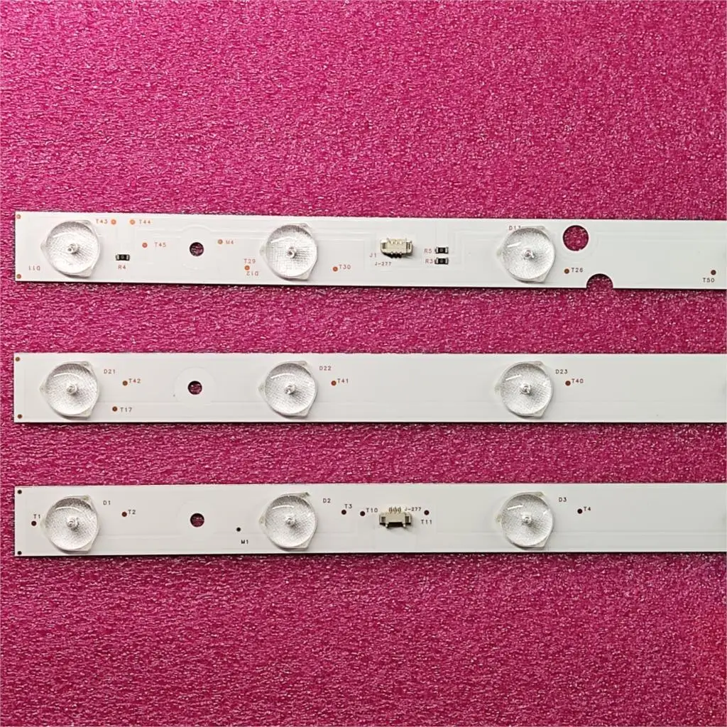 LED Backlight strip for LED315D10-ZC14-01(D) 02(D) 03(D) LE32TE5 LT-32M345 LM340 LE32D8810 LE32D8810 LD32U3100 LE32F3000W led light