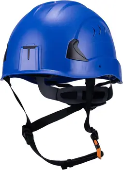Vented Safety Helmet Type II Class C for Construction Arbor Industrial Work ANSI OSHA Compliant Hard Hat 1