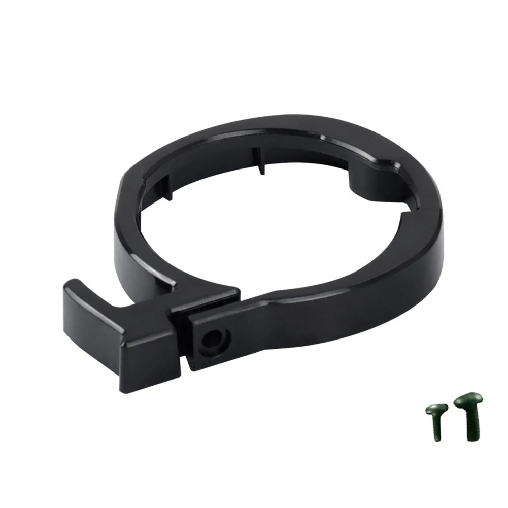 

1 Set Round Lock Limit Ring + Limit Ring Base Kit For Ninebot Max G30 Electric Scooter With Screws Scooters Parts Accessories