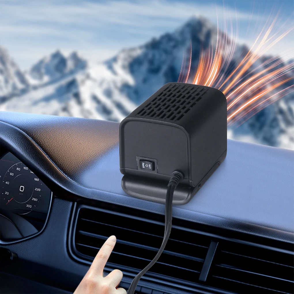 

Автомобильный обогреватель, вентилятор 12 В, портативный строительный автомобильный обогреватель, дефростер, портативный автомобильный обогреватель, безопасное вождение