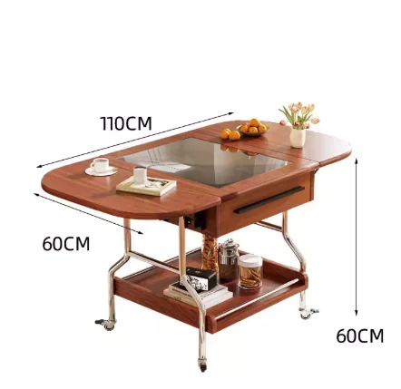 tea table