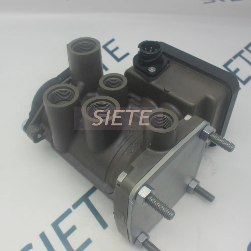 EBS Modulating valve for Truck K020624 K023711 20456402
