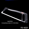 Industrial Grade Hacksaw Household Mini Hand Saw for Woodworking Craft DIY Hand Tools 2