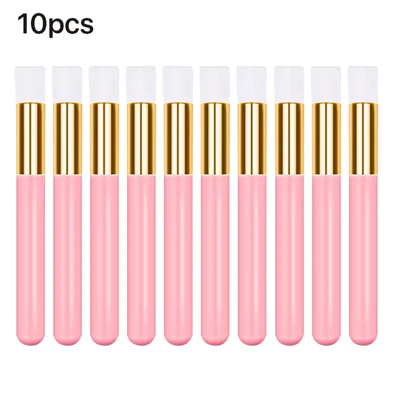 Eyelash & Skincare Deep Cleanse Brush for Extensions and Blackhead Removal