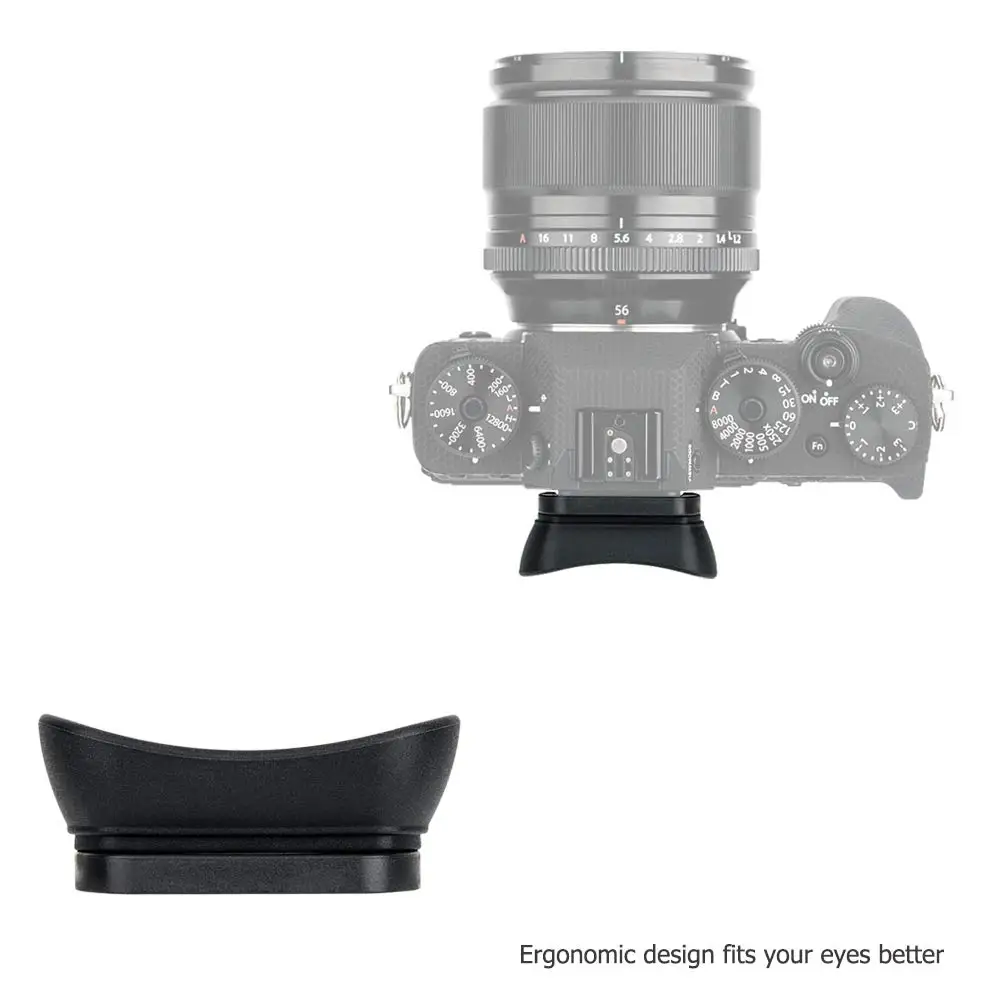 EF-XTL M S EC-GFX EC-XHW Camera Viewfinder Eyecup