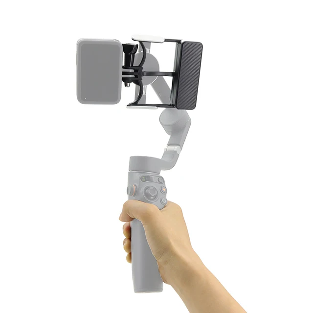 GoPro - ほのろろろDJI OM4 スタビライザー 2a270c97-9b62-48a4-89a6-
