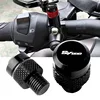 For Suzuki SV650 / S SV650S All Years Accessories Motorcycle M10*1.25 Aluminum Screws Bolts Mirror Hole Plugs Cap 1