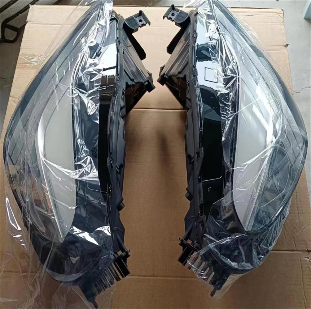 Applicable to Tesla M3 headlamp assembly, left front 1077375 00 C, right front 1077376 00 C