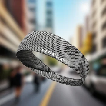 Breathable Sports Headband 1