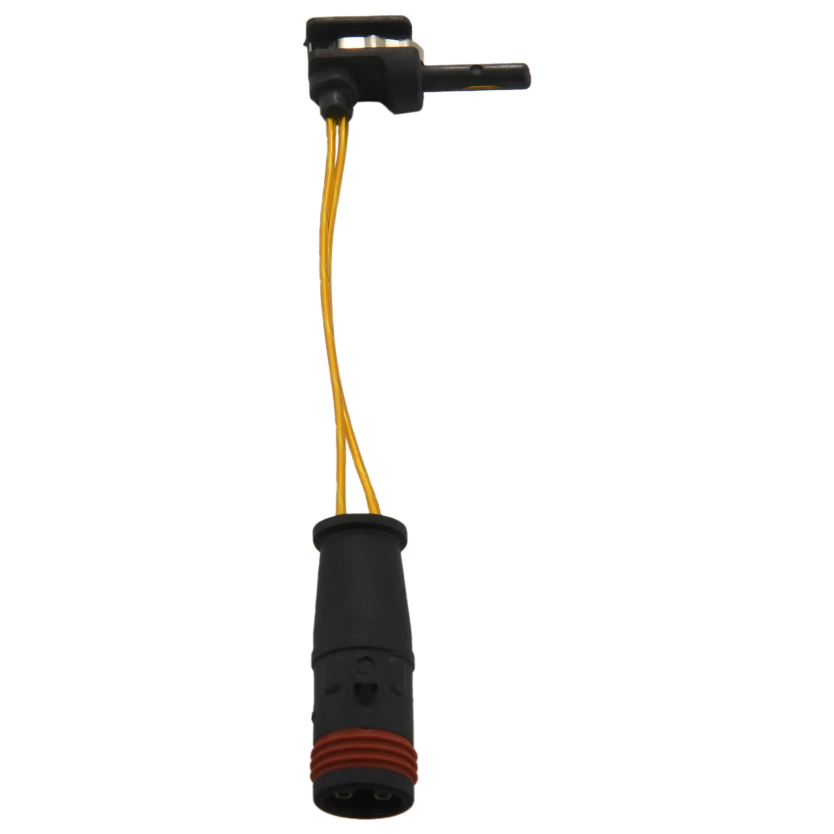 

4 Pcs 2205401717 2115401717 Brake Pad Wear Sensor Compatible For Mercedes Front Rear Brake Pad Wear Sensor W220 W211 C300 C350