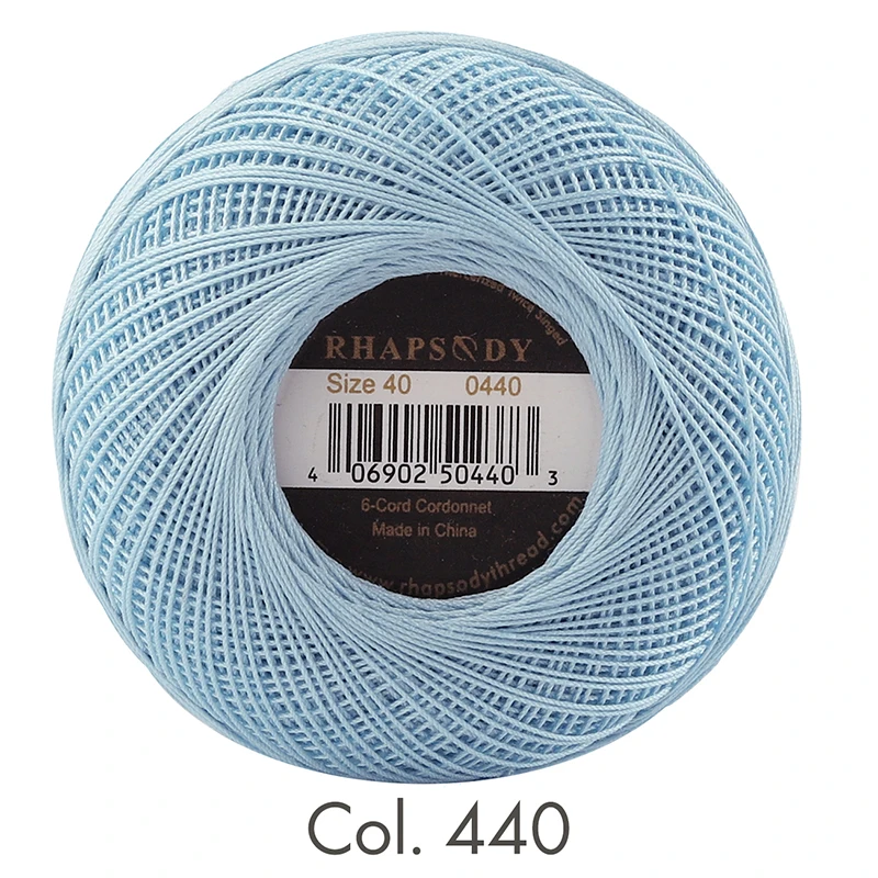 Col 440