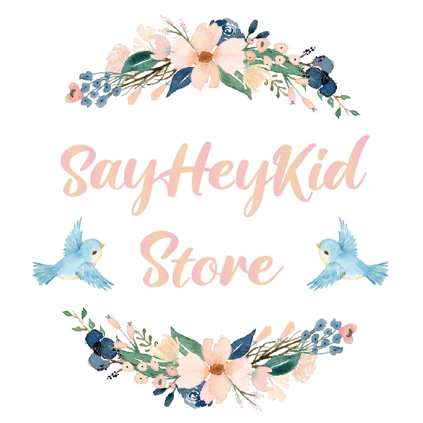 SayHeyKid Store