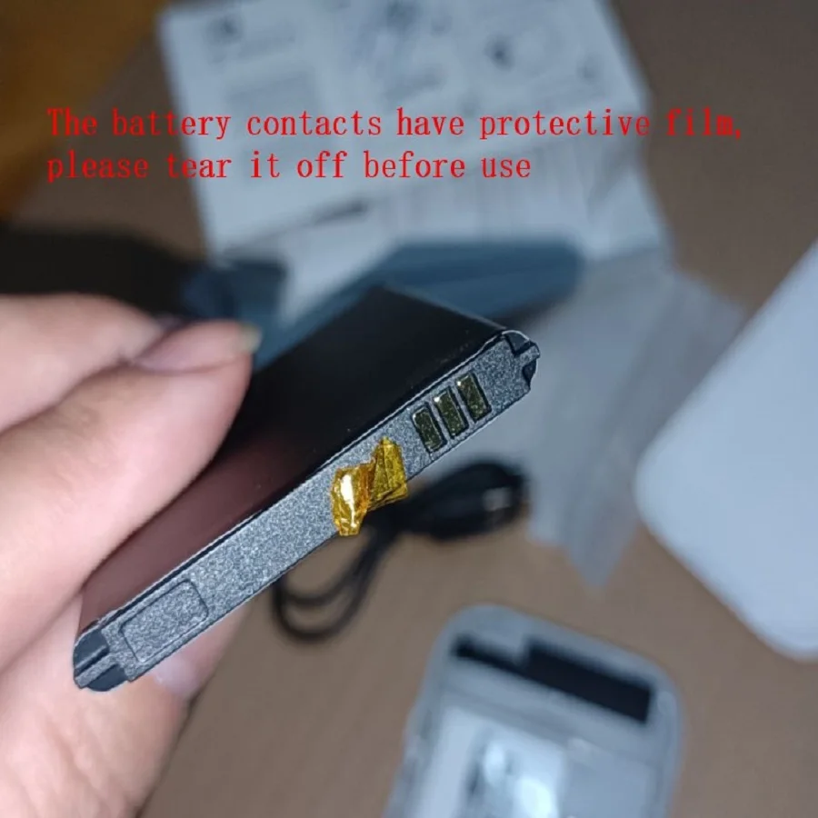 4G Mobile WIFI Router 150Mbps Wireless Router with SIM Card Slot 2100mAh Portable MiFi Modem Pocket Wifi Hotspot Repeater